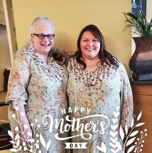 Meet your Posher, Cheryl